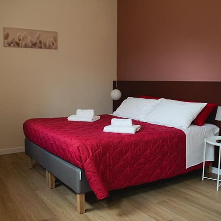 Brentino Belluno B&B Gianchia المظهر الخارجي الصورة