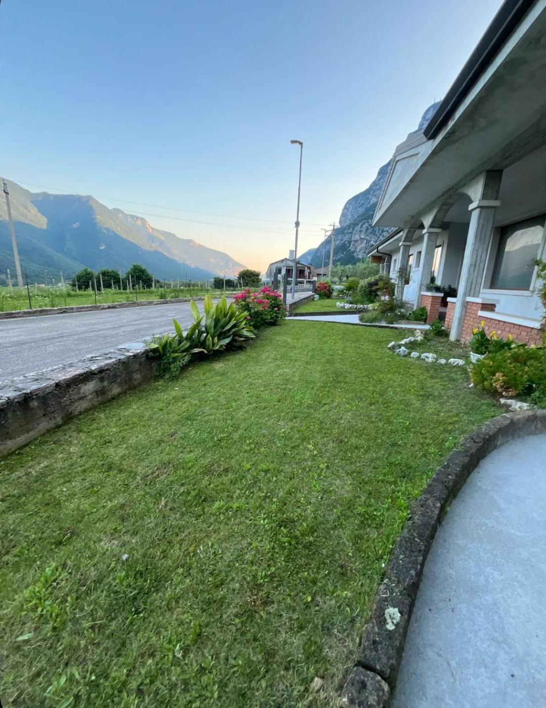 Brentino Belluno B&B Gianchia المظهر الخارجي الصورة