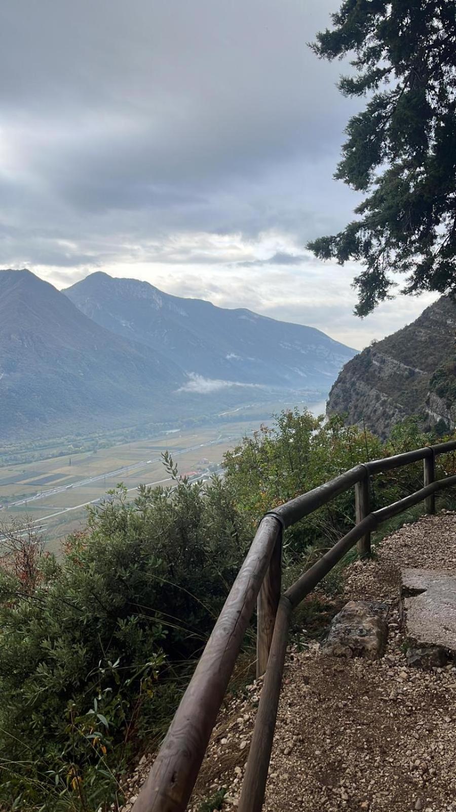 Brentino Belluno B&B Gianchia المظهر الخارجي الصورة