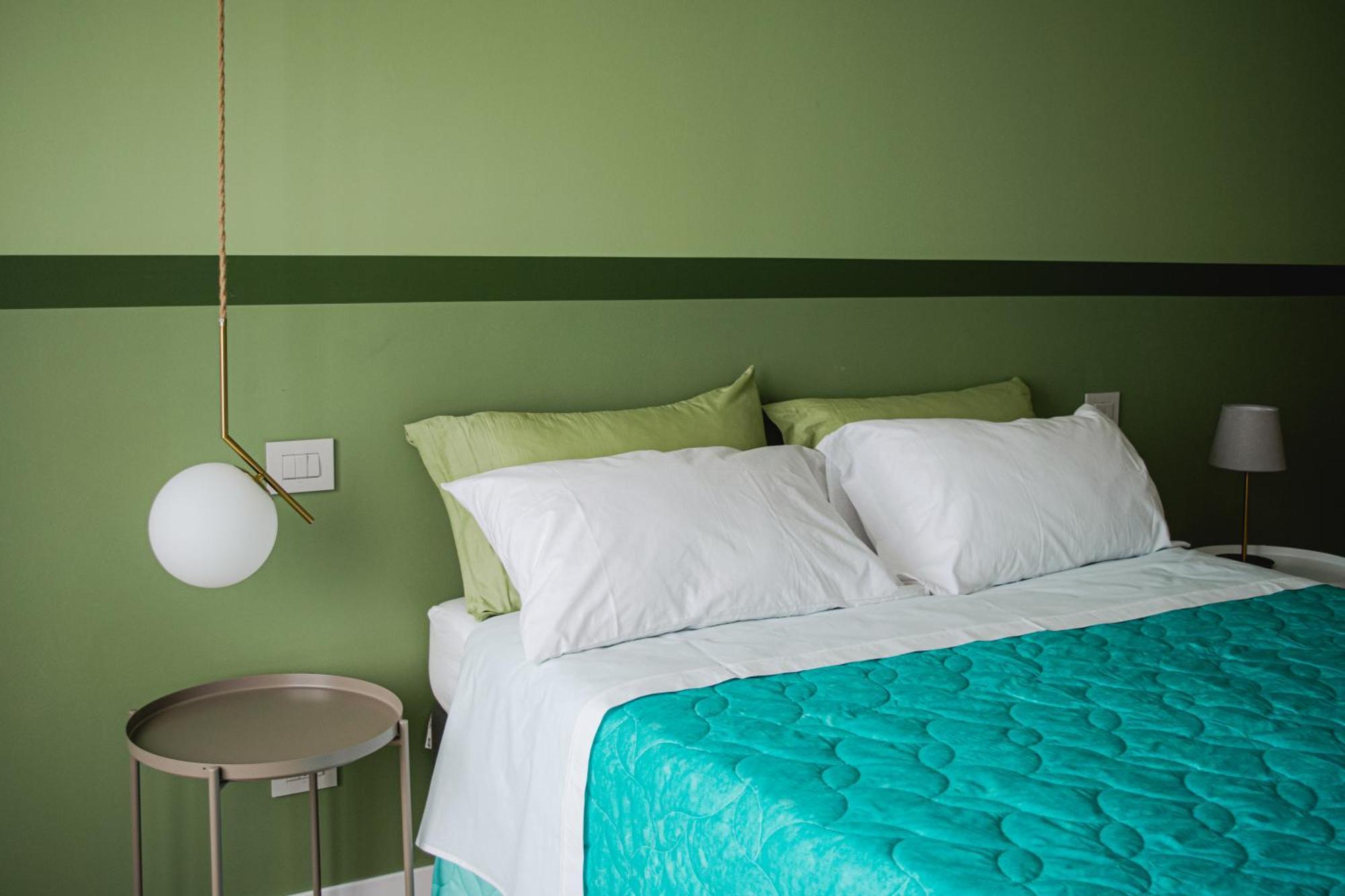 Brentino Belluno B&B Gianchia المظهر الخارجي الصورة