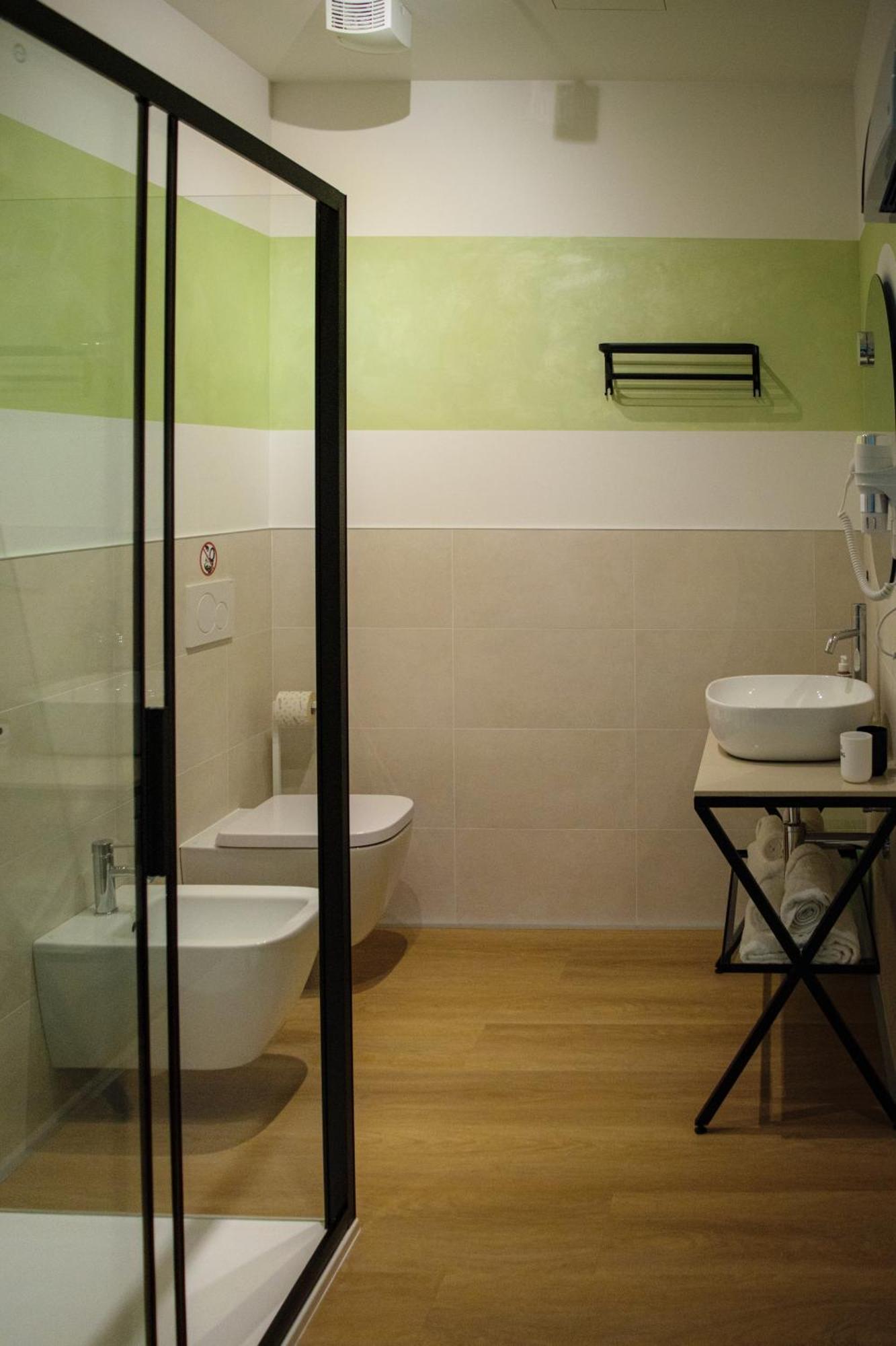 Brentino Belluno B&B Gianchia المظهر الخارجي الصورة