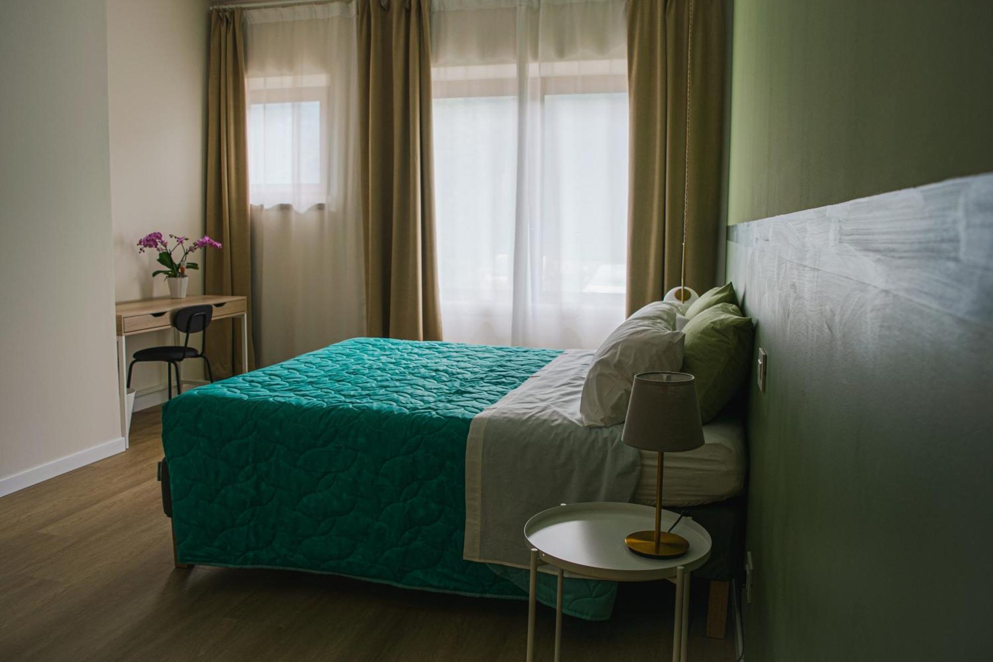 Brentino Belluno B&B Gianchia المظهر الخارجي الصورة