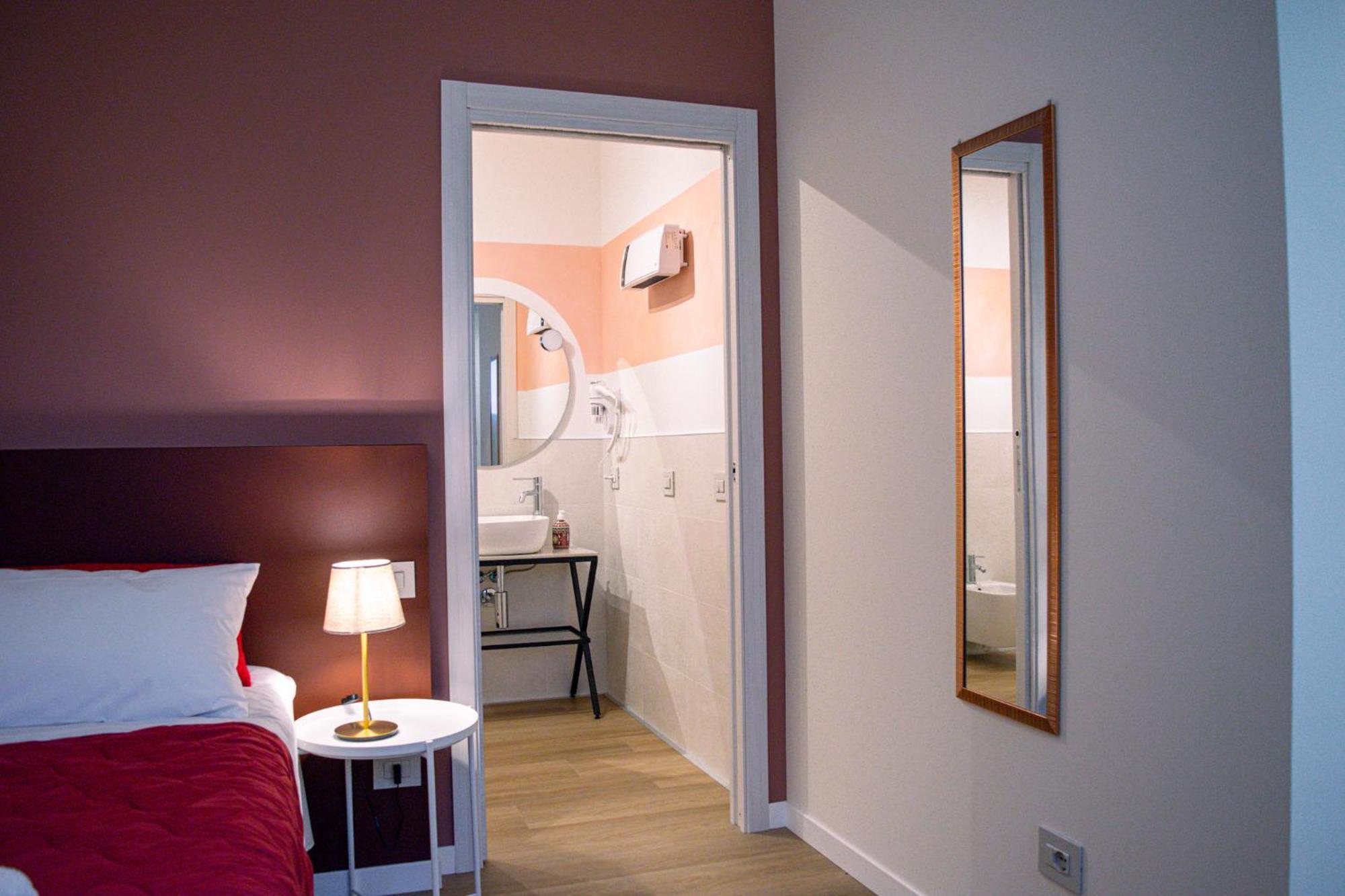 Brentino Belluno B&B Gianchia المظهر الخارجي الصورة