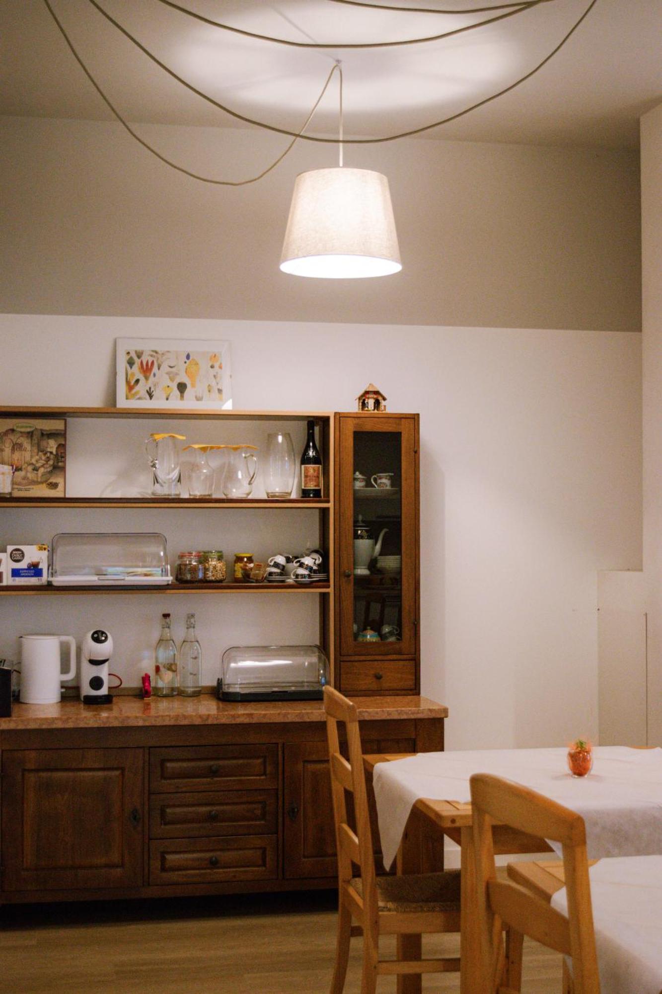 Brentino Belluno B&B Gianchia المظهر الخارجي الصورة
