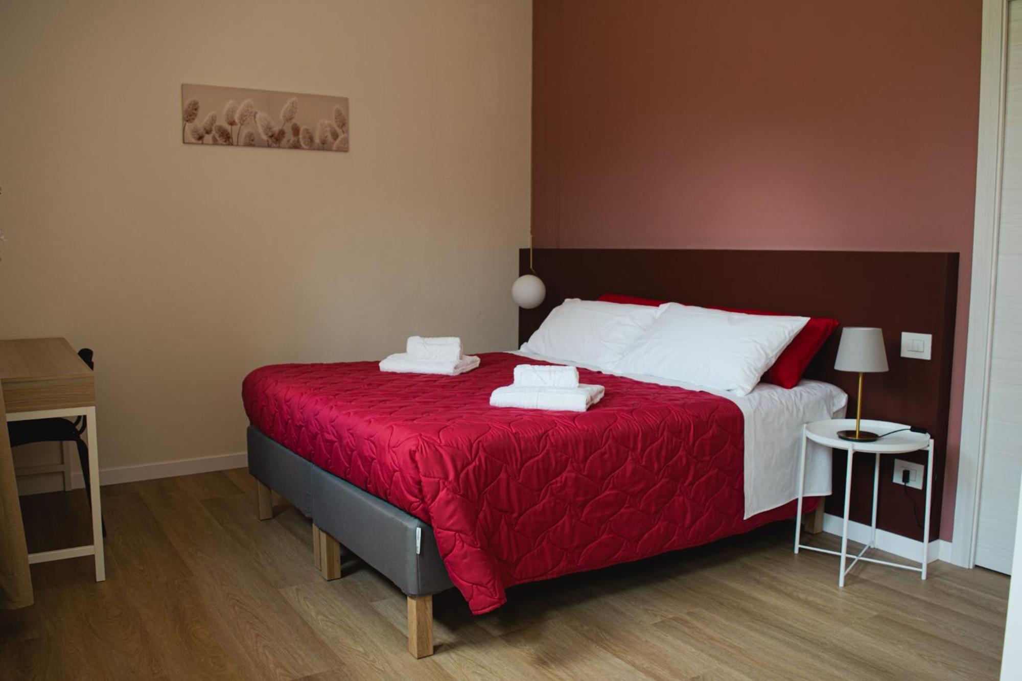 Brentino Belluno B&B Gianchia المظهر الخارجي الصورة